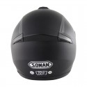 SM962 Motorcycle Full Face Helmet Flip Up Adult Motocross Dirt Bike S/M/L/XL/2XL