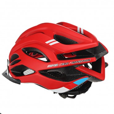 Safety Helmet Mountain Bike Bicycle Cycling Adult Adjustable Unisex