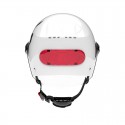 Smart4u E10 Automatic Answering bluetooth Half Face Helmet For Motorcycle Scooter Electric Vehicle Bike from