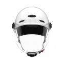 Smart4u E10 Automatic Answering bluetooth Half Face Helmet For Motorcycle Scooter Electric Vehicle Bike from