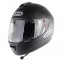 SM962 DOT Motorcycle Helmet Full Face Motocross With bluetooth Headset