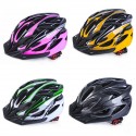 Sports Bike Bicycle Road Cycling Safety Helmet with Visor Breathable Unisex Adult