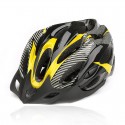 Unisex Adult Protective Cycling Helmet Safety Helmet For MTB Mountain Bike / Bicycle