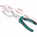 220mm Fuel Line Petrol Clip Pipe Hose Release Disconnect Removal Car Tool Pliers