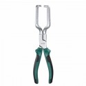 220mm Fuel Line Petrol Clip Pipe Hose Release Disconnect Removal Car Tool Pliers