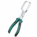 220mm Fuel Line Petrol Clip Pipe Hose Release Disconnect Removal Car Tool Pliers