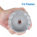 64.5mm 3/8inch Inch Car Dr Oil Filter Wrench For TOYOTA LEXUS
