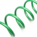 7.5M/15M/30M Retractable Coil Garden Hose Pipe Green