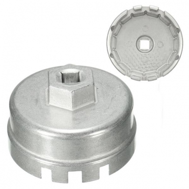 Aluminum Oil Filter Cap Wrench Tool For Toyota Prius Corolla Camry Prius Lexus