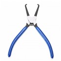 Car Repair Tool Fuel Hose Pipe Buckle Removal Pliers Fuel Filter Caliper Fits For Benz