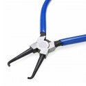 Car Repair Tool Fuel Hose Pipe Buckle Removal Pliers Fuel Filter Caliper Fits For Benz