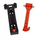 Emergency Escape Tool Auto Car Window Glass Hammers Breaker And Seat Belt Cutter