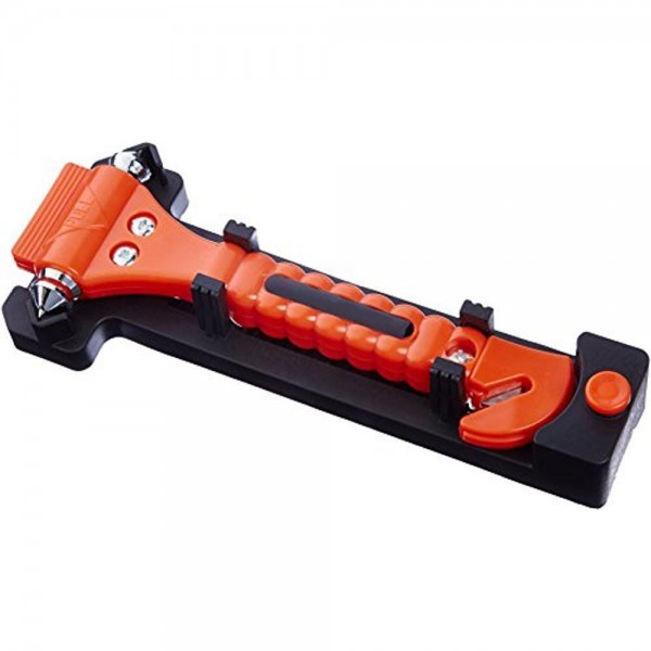 Emergency Escape Tool Auto Car Window Glass Hammers Breaker And Seat Belt Cutter