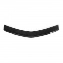 Real Car Carbon Fiber Trunk Lip Spoiler Wing For Cadillac CTS SEDAN 2008-2013