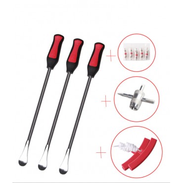 Tire Multi-Function Car Tire Repair Tire Repair Car Tire Repair Tool