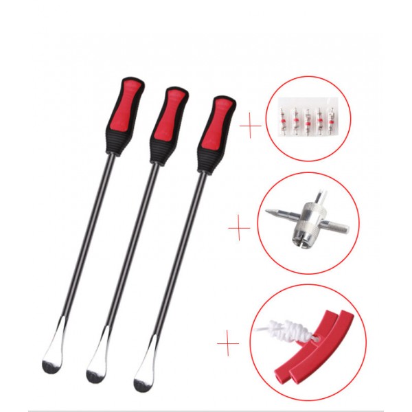 Tire Multi-Function Car Tire Repair Tire Repair Car Tire Repair Tool