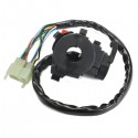 110-250cc ATV Left Switch Assembly With Five Function For Quad Bike