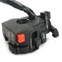 110-250cc ATV Left Switch Assembly With Five Function For Quad Bike