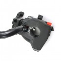 110-250cc ATV Left Switch Assembly With Five Function For Quad Bike