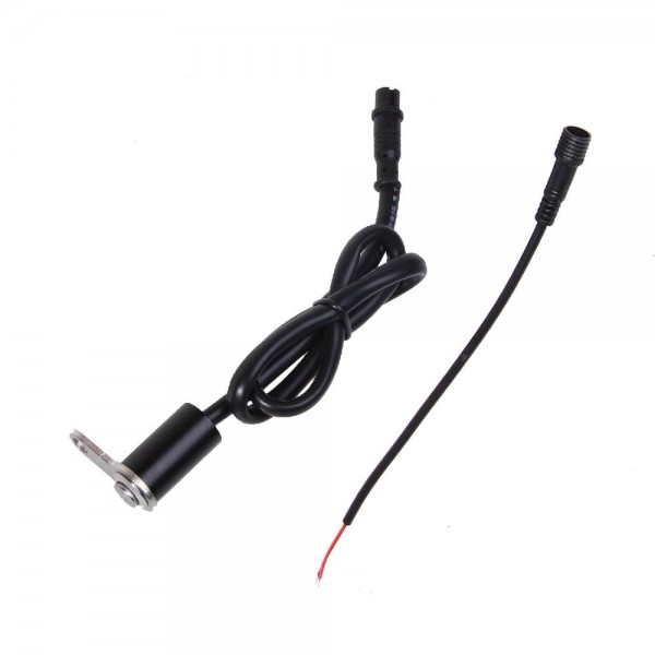 MK6L Motorcycle Self-lock Switch ON-OFF Handlebar Adjustable Mount Waterproof Switches Button 12V Headlight