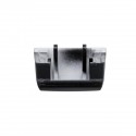 Electronic Handbrake Switch Button Cap TPU For BMW 5/7 Series 520 523 F10 F02 14-17