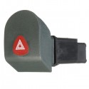 Hazard Warning Light Switch Button For Renault KANGOO EXPRESS 98-02 7700308821