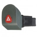 Hazard Warning Light Switch Button For Renault KANGOO EXPRESS 98-02 7700308821
