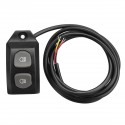 Motorcycle Fog Light Handle Control Switch Relay For BMW R1250GS F850GS F750GS