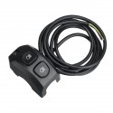 Motorcycle Fog Light Handle Control Switch Relay For BMW R1250GS F850GS F750GS