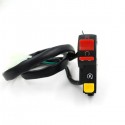 Motorcycle Headlight Horn Multifunction Switch