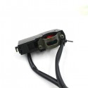 Motorcycle Headlight Horn Multifunction Switch