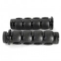 1 Inch Motorcycle Handlebar Grips For Harley Honda Yamaha Suzuki