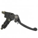 21mm/0.83in BBR CRF KLX Folding Brake Lever Clutch Handlebar Handle Motocross Motorcycle ATV