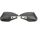 22mm 7/8inch Universal Windproof Handguard Protectors Motorcycle Motorbike handlebar Shield