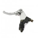 22mm Motocross ATV Clutch Handlebar Folding Brake Lever