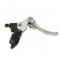 22mm Motocross ATV Clutch Handlebar Folding Brake Lever