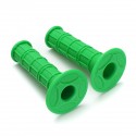 2pcs 7/8 Inch 22mm 9 Color Motorcycle Rubber Handlebar Grip For CRF/YZF/WRF/KXF/KLX/RMZ