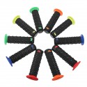 7/8inch 22MM Anti-slip Rubber Motorcycle Motorcross Handlebar Hand Grips Fit Dirt Pit Bike