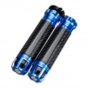 7/8inch 22mm Aluminum Motorcycle Handlebar Grips Handle Bar For Kawasaki/Honda/Suzuki/Yamaha