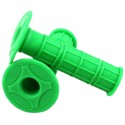7/8inch Universal Motorcycle Motor Bike Handlebar Gel Hand Grips