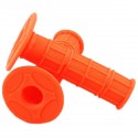 7/8inch Universal Motorcycle Motor Bike Handlebar Gel Hand Grips