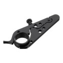 Aluminum Alloy Universal Motorcycle Control Throttle Lock Assist Grip