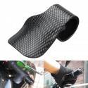 Grip Throttle Assist Wrist Cruise Control Rest Universal Carbon for Motorcycle E-Bike