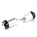 Motorcycle Handlebar End Weight Balance Plug For Yamaha Xmax Universal