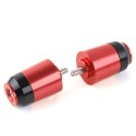 Motorcycle Handlebar End Weight Balance Plug For Yamaha Xmax Universal