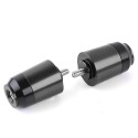 Motorcycle Handlebar End Weight Balance Plug For Yamaha Xmax Universal