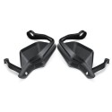 Motorcycle Handlebar Handguard Clutch Lever Protector Deflector For BMW R1200GS R1250GS