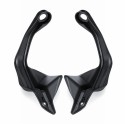 Motorcycle Handlebar Handguard Clutch Lever Protector Deflector For BMW R1200GS R1250GS