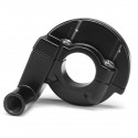 Throttle Cable Grip Casing Set For Kawasaki KX 60 65 80 85 100 125 250 KLX110