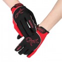 Touch Screen Gloves For Motorcycle Scooter Bike Cycling Sking Climbing Running